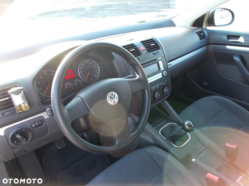 Volkswagen Jetta 1.4 TSI Comfortline - 19