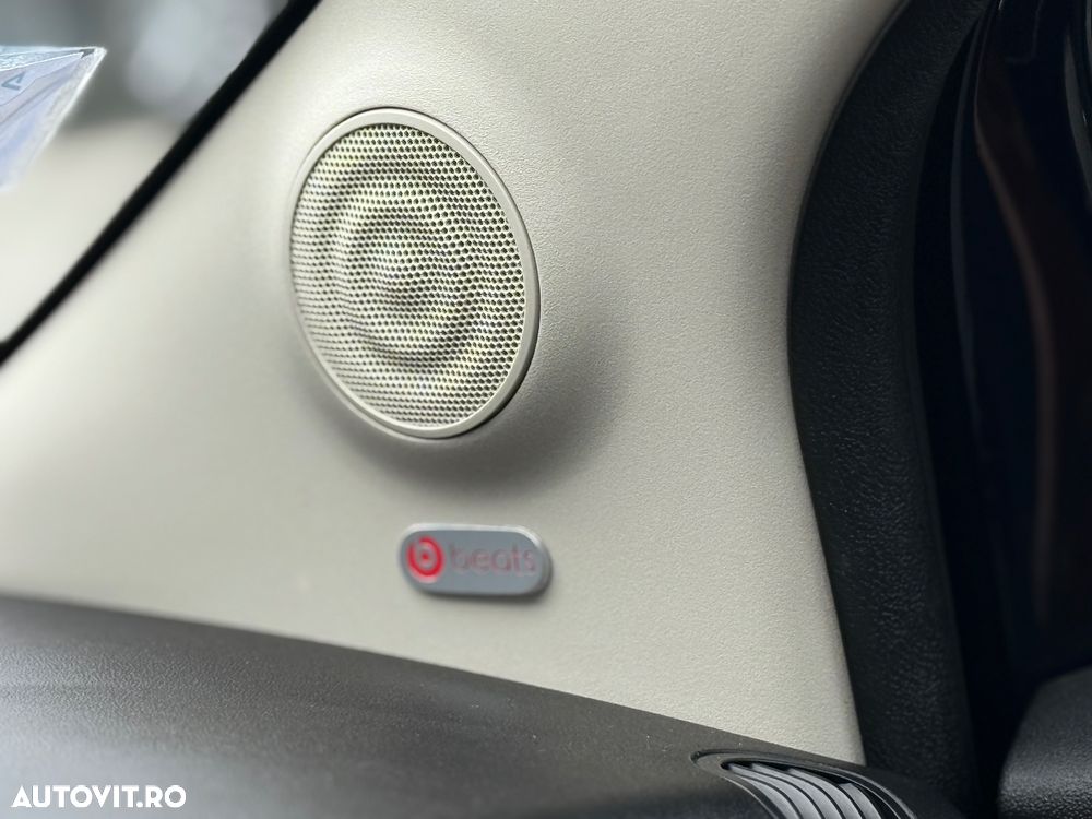 Fiat 500 0.9 8V TwinAir Turbo Start&Stopp Riva - 22