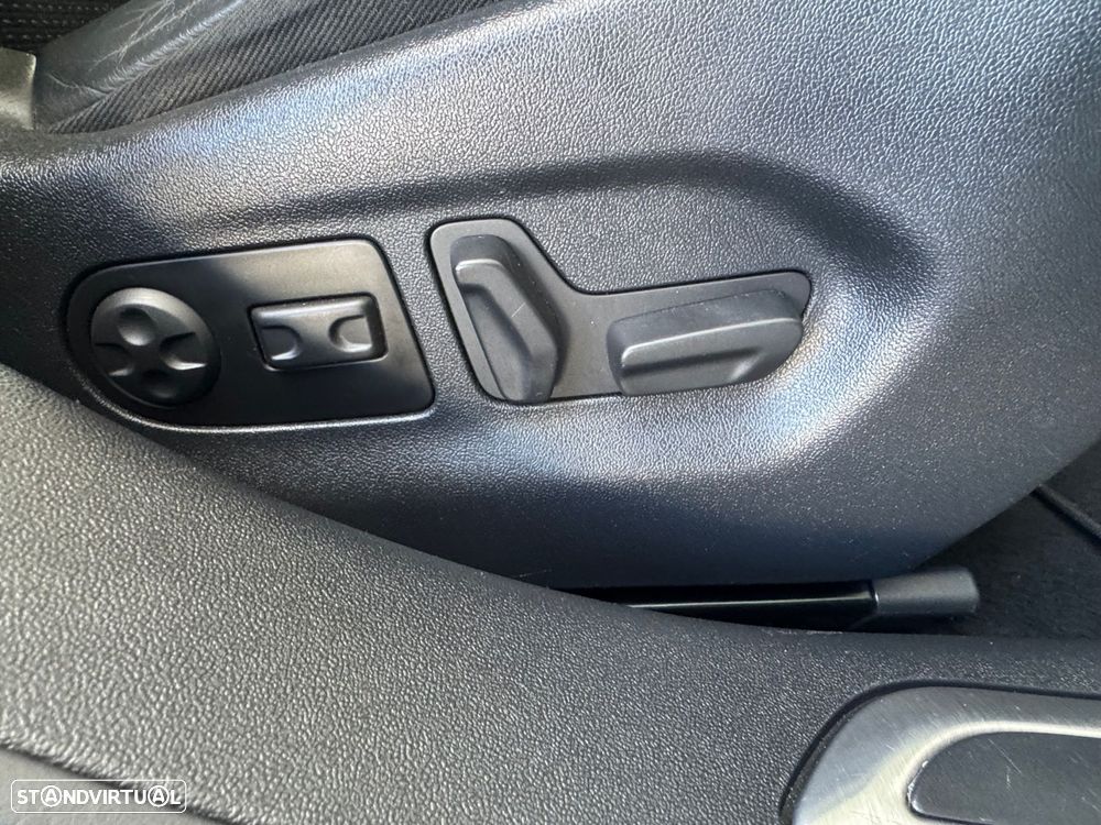Citroën C5 Tourer 2.0 HDi Exclusive - 15