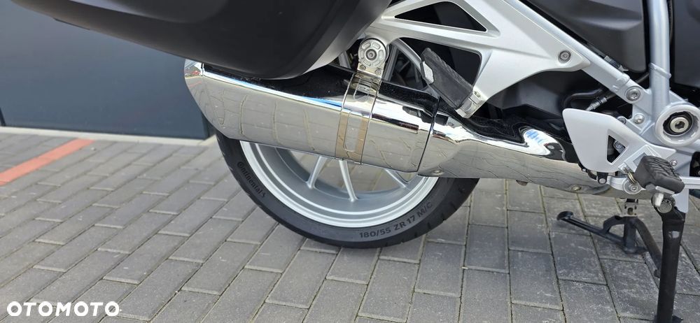 BMW R - 15