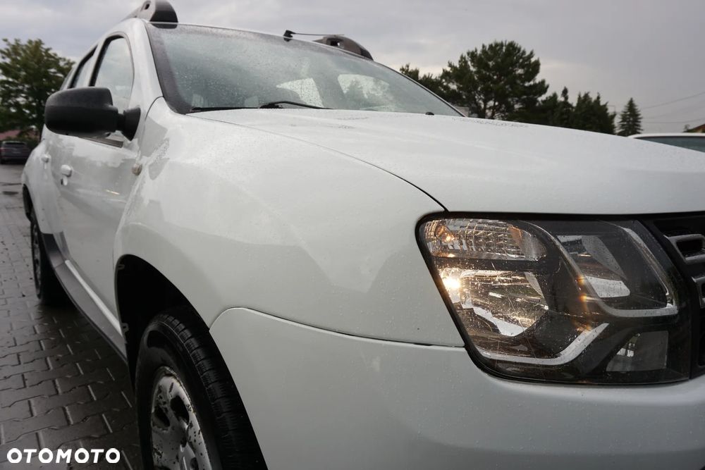 Dacia Duster 1.5 dCi Open 4x4 S&S - 4
