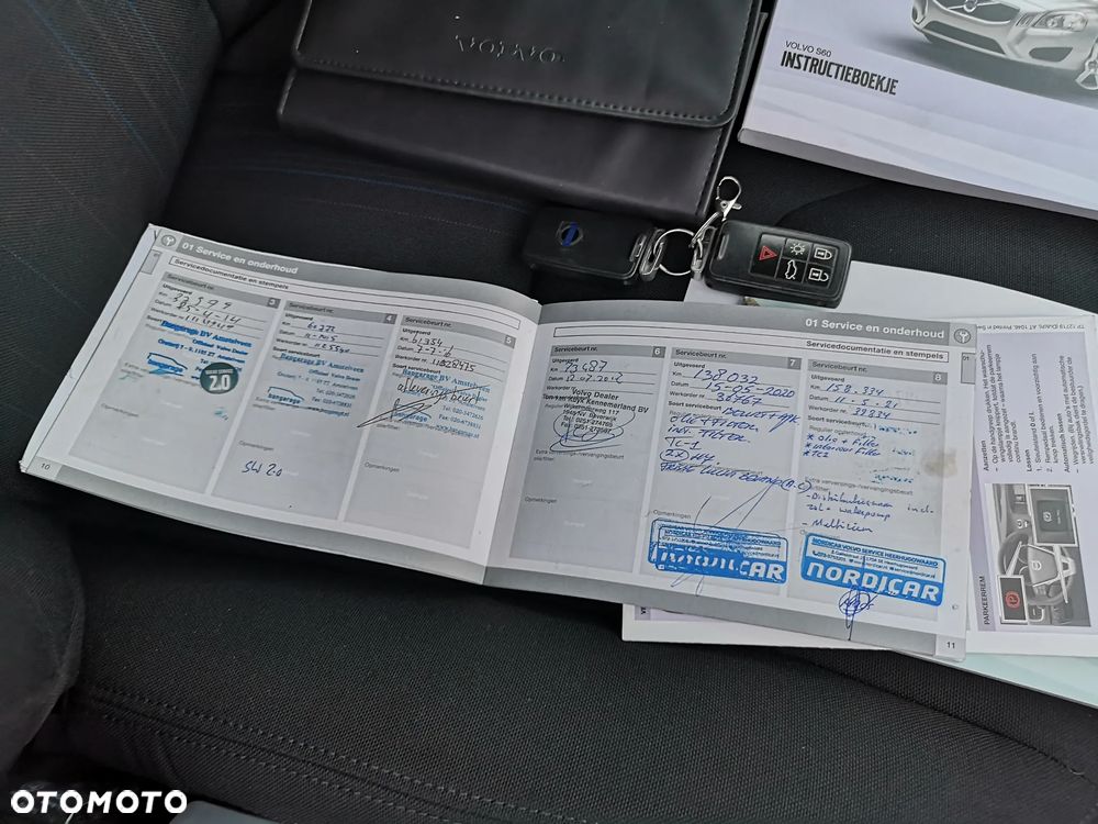 Volvo S60 T3 Edition - 9