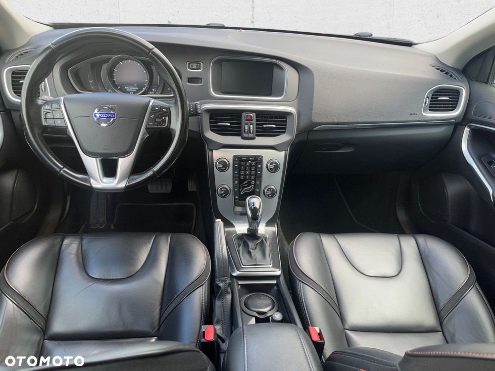 Volvo V40 - 12