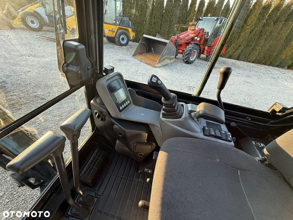 Yanmar SV18 SV 18 / 2017 ROK / TYLKO 2101 MTH! / POWERTILT / Z NIEMIEC / PIĘKNA / ORYGINAŁ / 15 16 17 20 22 301.6 301.8 VIO PC KX 018 19C 16C - 17