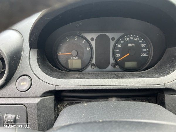 Para Peças Ford Fiesta V (Jh_, Jd_) - 7