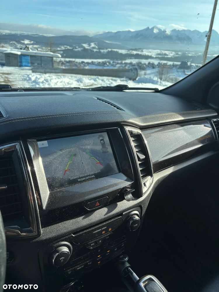 Ford Ranger 2.0 EcoBlue 4x4 DC Wildtrak - 20