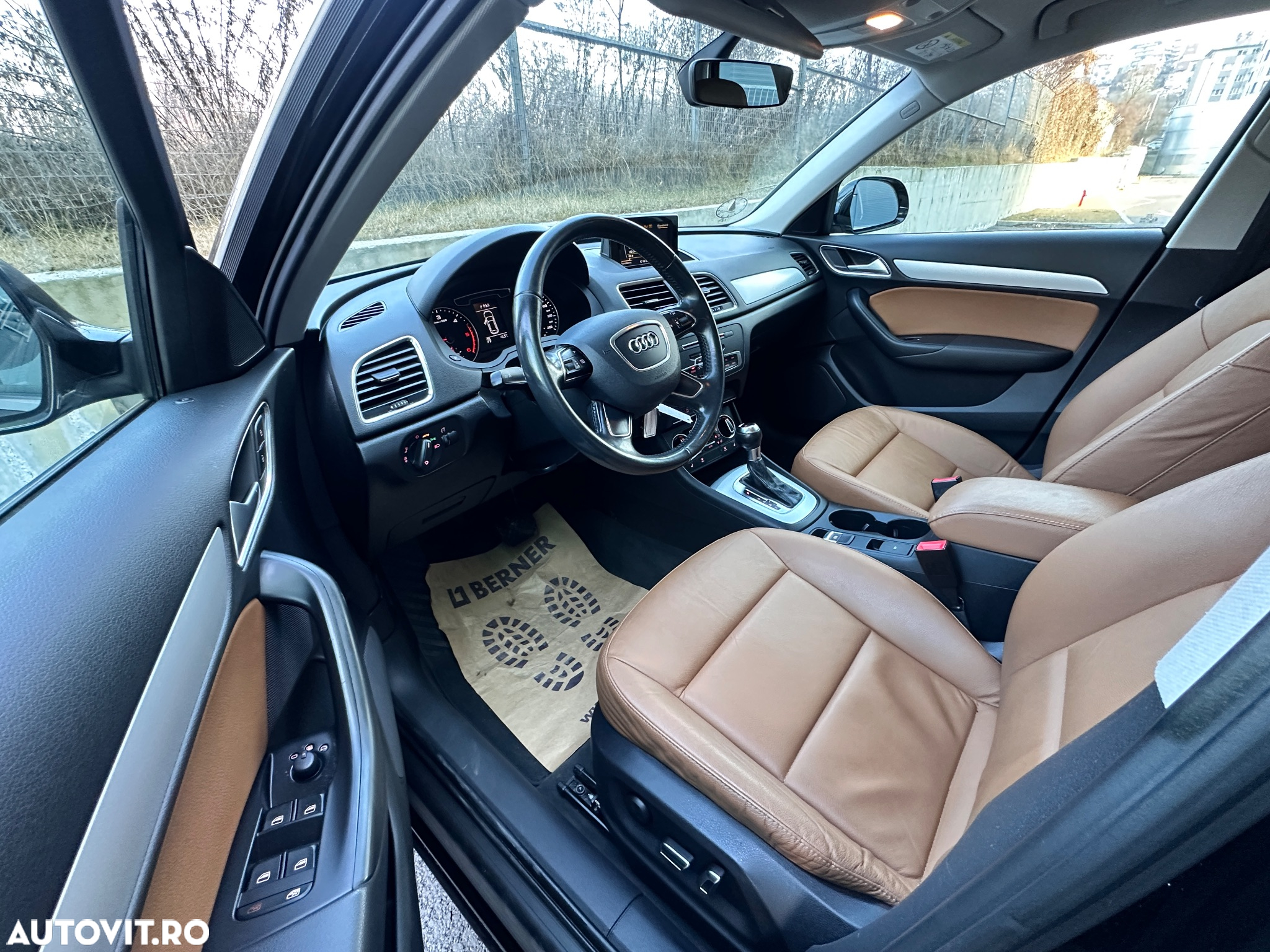 Audi Q3 - 9