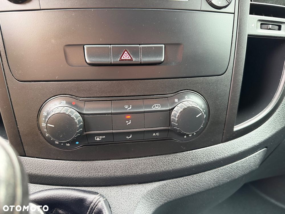 Mercedes-Benz Vito - 16