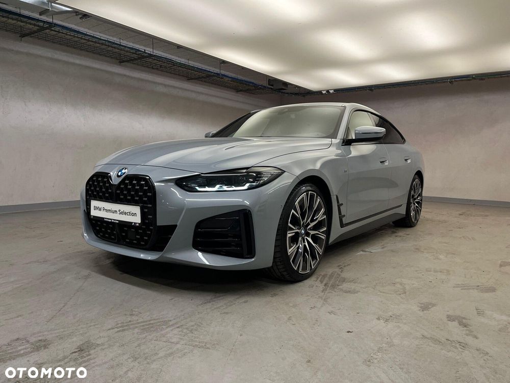 BMW Seria 4 430i M Sport sport - 10