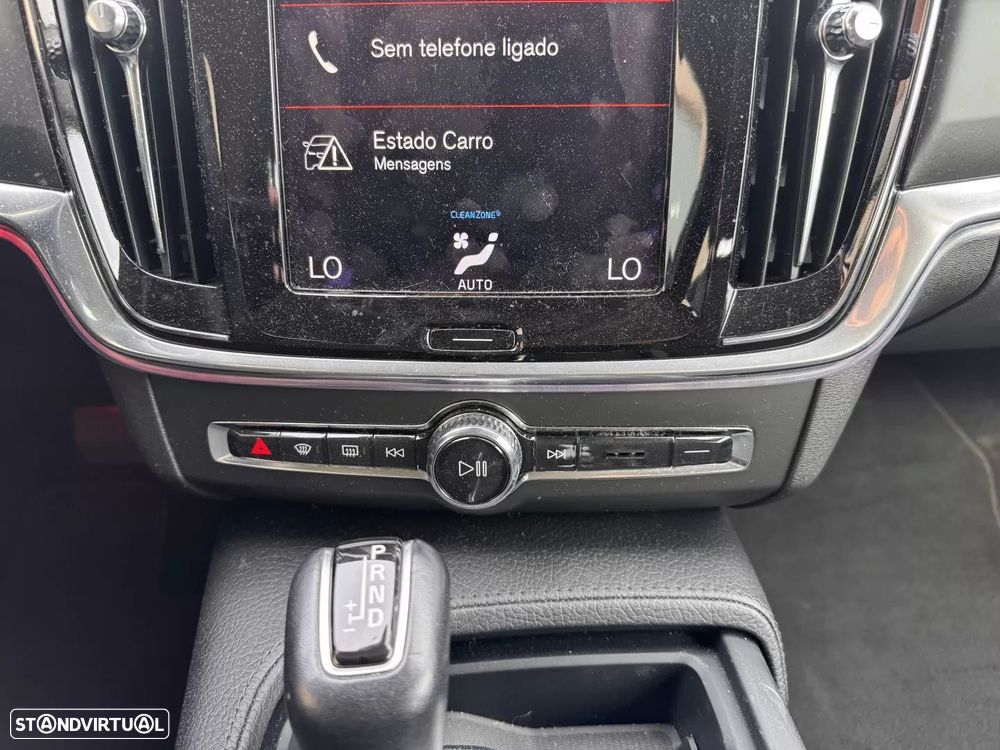 Volvo V90 D3 Geartronic Momentum - 21