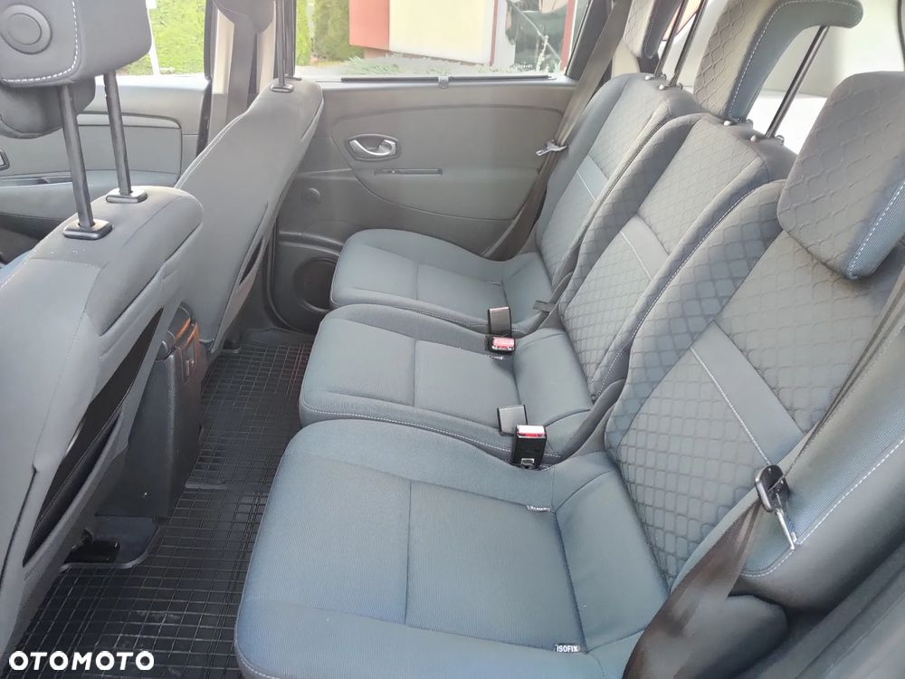 Renault Scenic TCe 130 Dynamique - 35