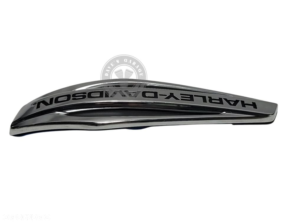 Emblemat prawy Harley Davidson FLD Switchback 14100063 - 4