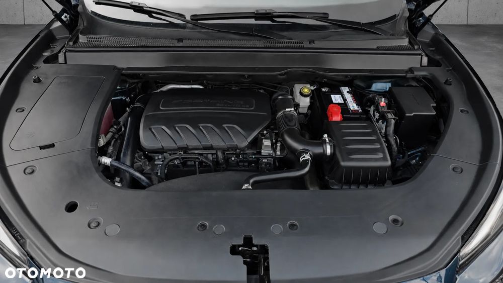 Forthing T5 EVO - 35