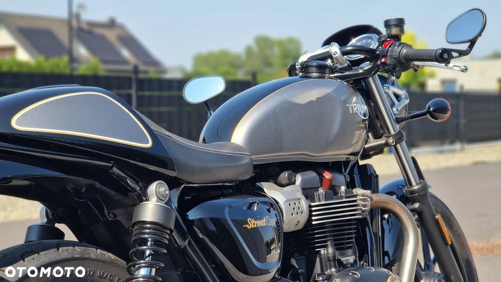 Triumph Speed Twin - 15