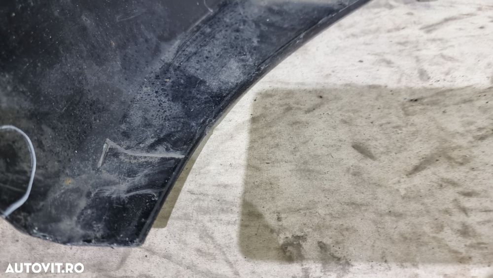 Bara fata Audi A6 C8 , 2018, 2019, 2020, 2021, 2022, 4K0807437 - 12