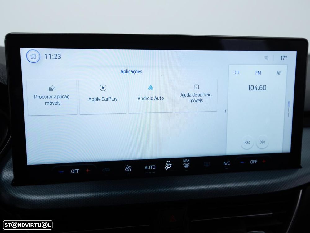 Ford Focus SW 1.5 TDCi EcoBlue Active - 24