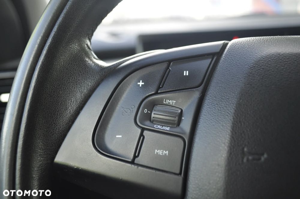 Citroën C4 Cactus - 14