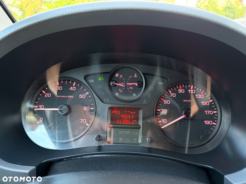 Peugeot Partner 1.6HDI - 18
