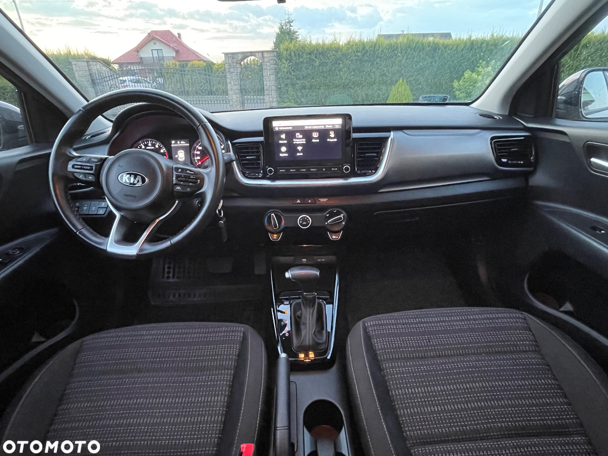 Kia Stonic 1.0 T-GDI OPF Mild Hybrid DCT7 Platinum - 7