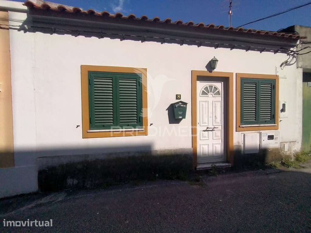 Vende se Moradia  Torre da Marinha  185000€ - Grande imagem: 2/13