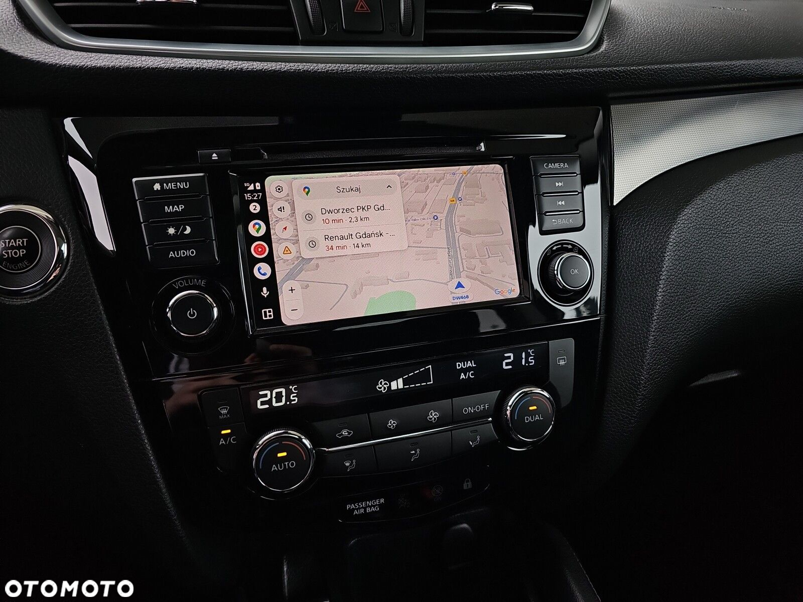 Nissan Qashqai 1.3 DIG-T N-Connecta - 17
