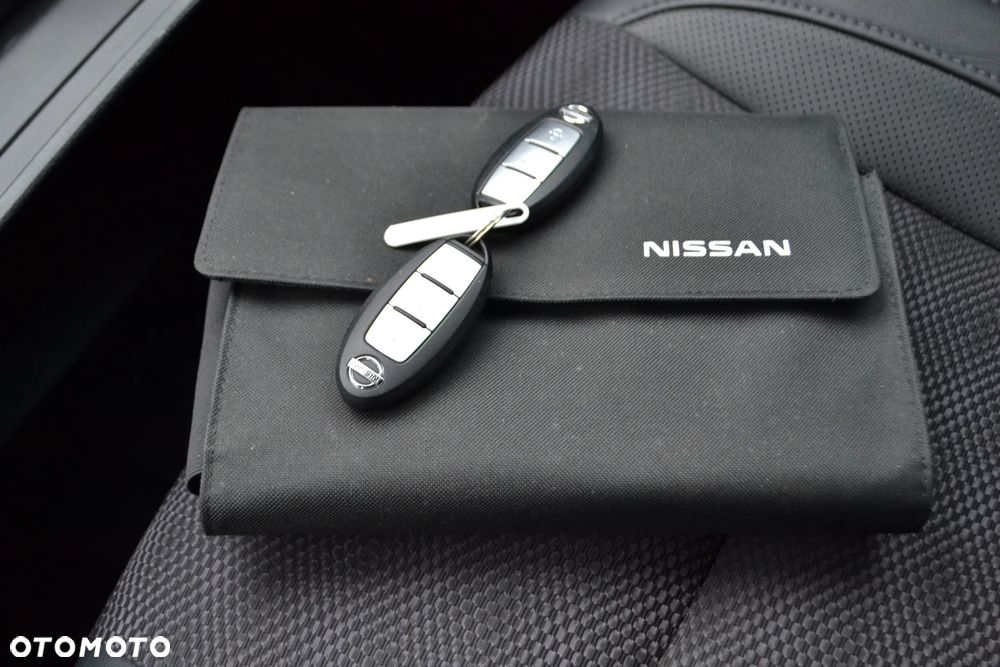 Nissan Qashqai - 26