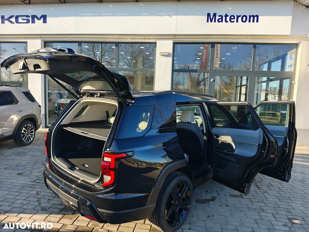 KG Mobility Torres - 6