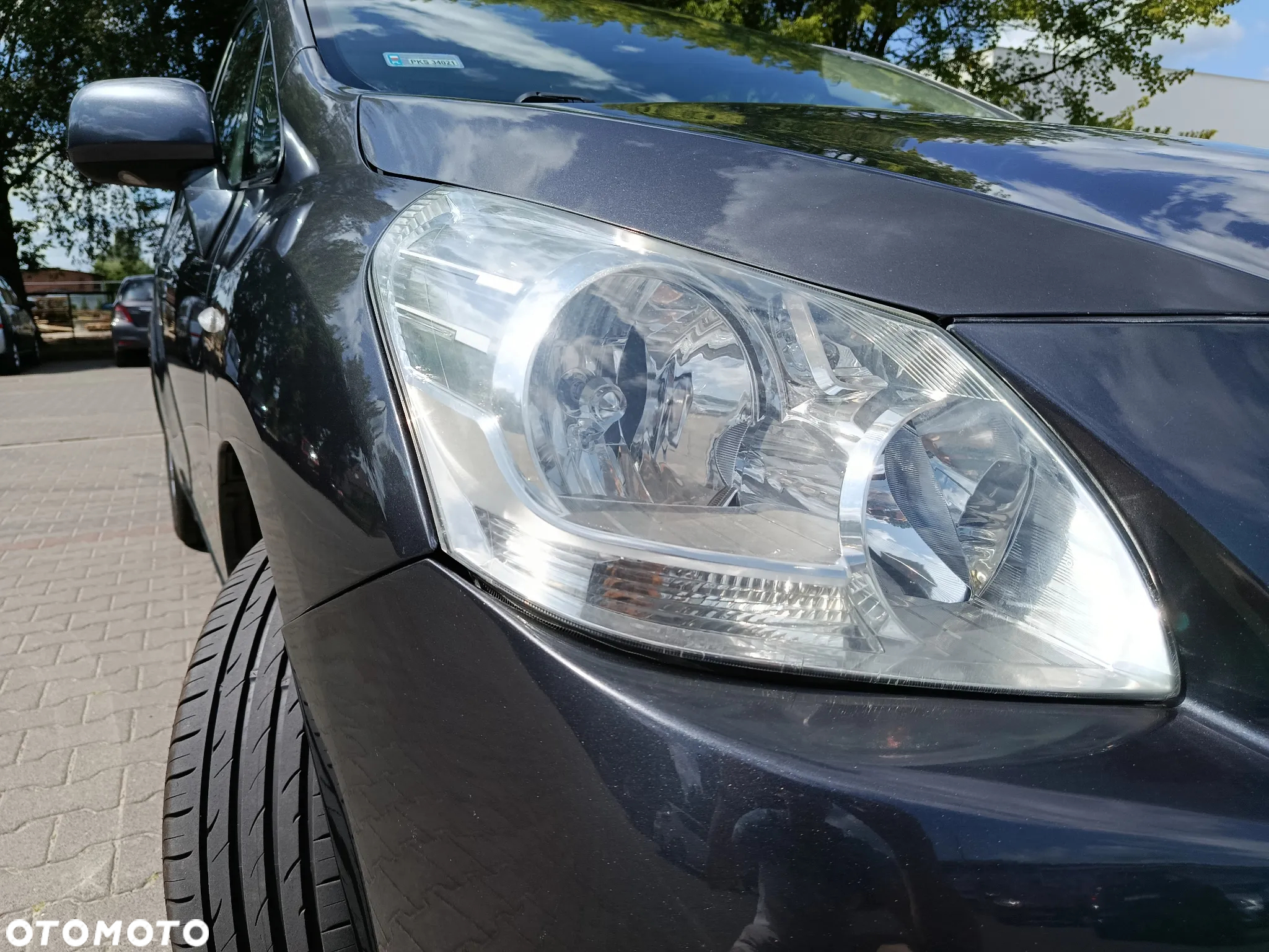 Toyota Verso 1.6 Luna EU5 - 6