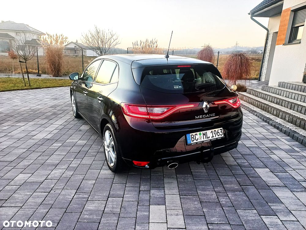 Renault Megane ENERGY dCi 130 BUSINESS - 15