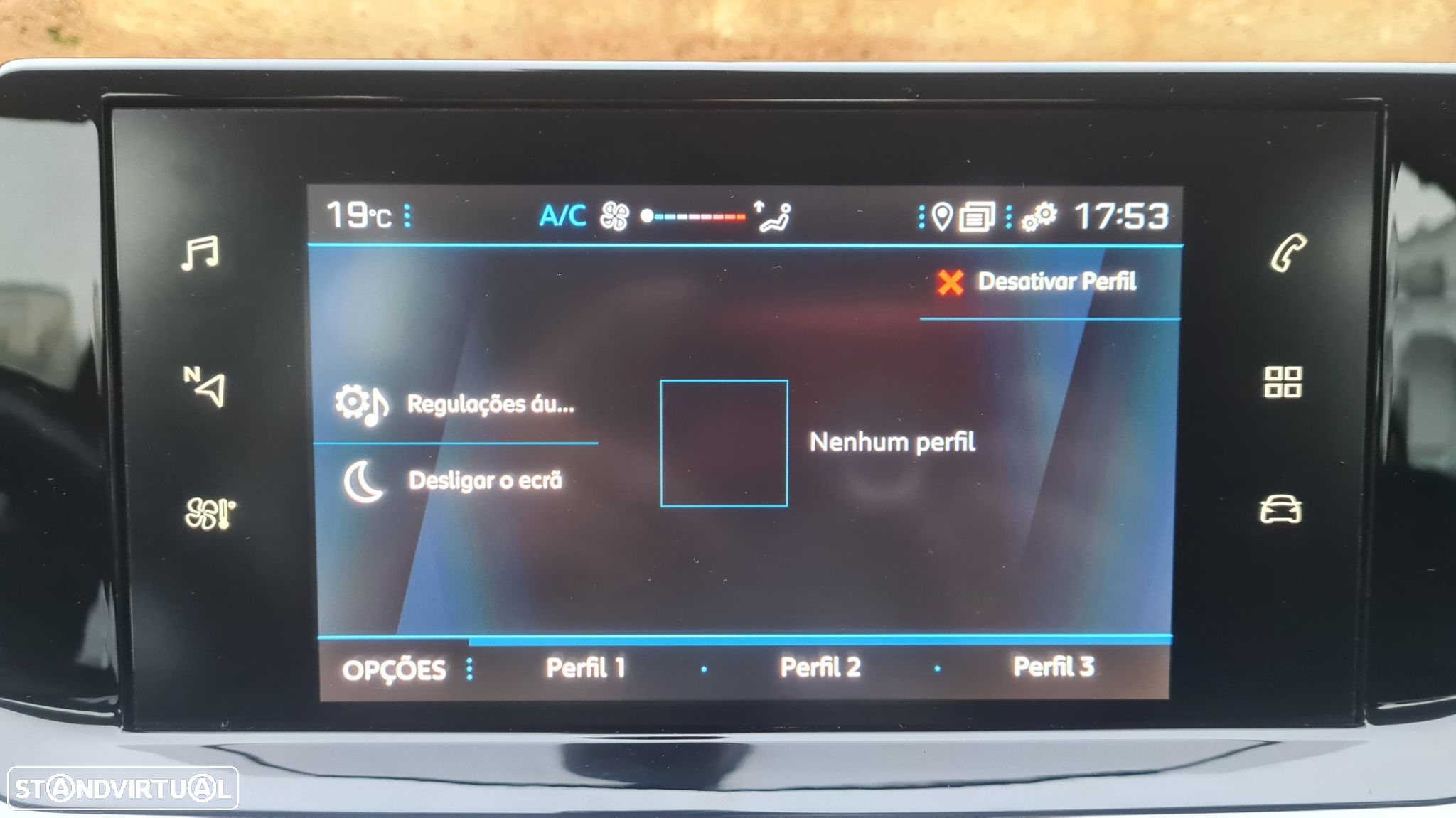 Peugeot 208 1.5 BlueHDi Active Business Pack - 33