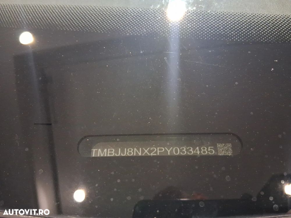 Skoda Octavia 2.0 TDI DSG Ambition - 7