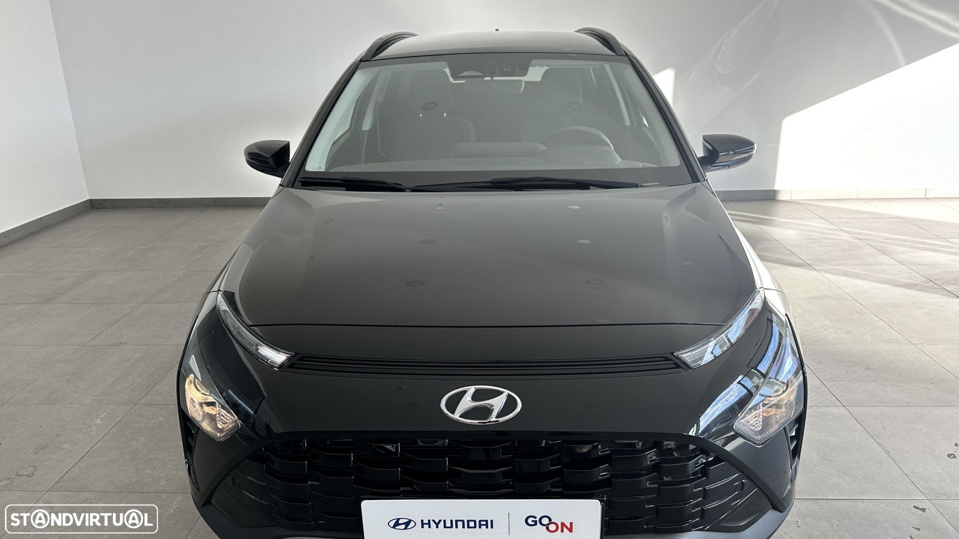 Hyundai Bayon 1.0 T-GDI Premium - 1