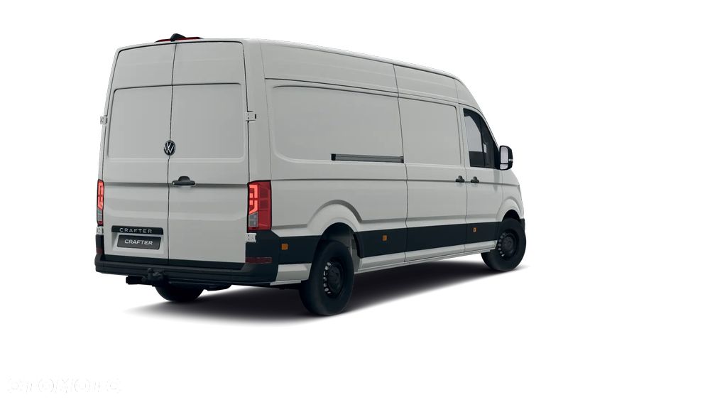Volkswagen Crafter - 4