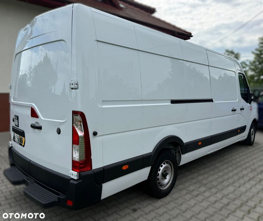 Renault Master L4H2 - 2