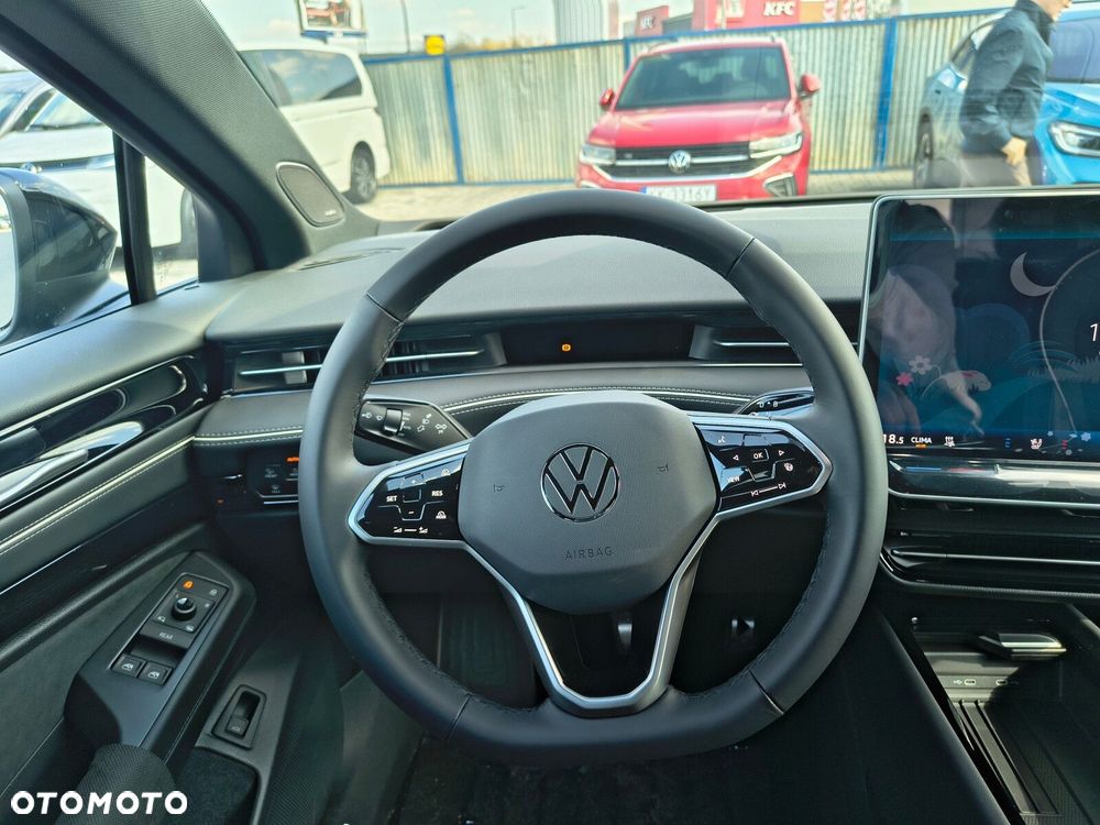 Volkswagen ID.7 77kWh Plus - 17