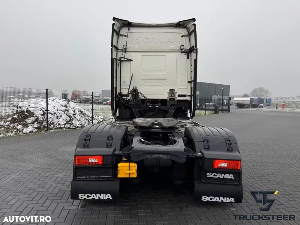Scania S500 | Euro 6 | Retarder | I-Park Cool - 6