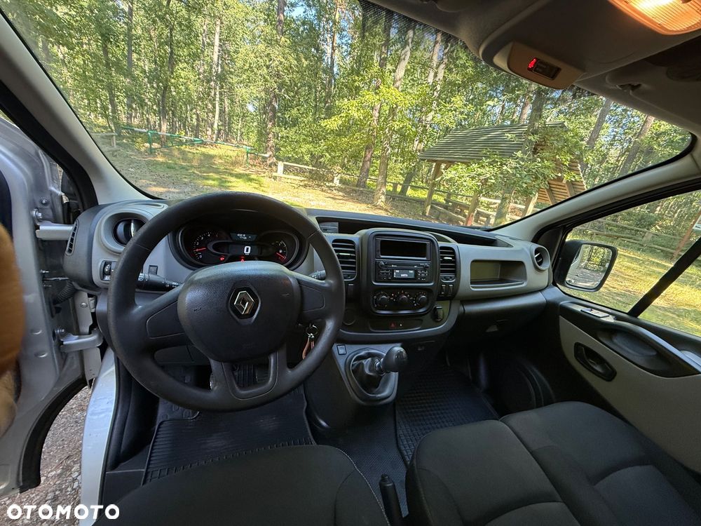 Renault Trafic - 18