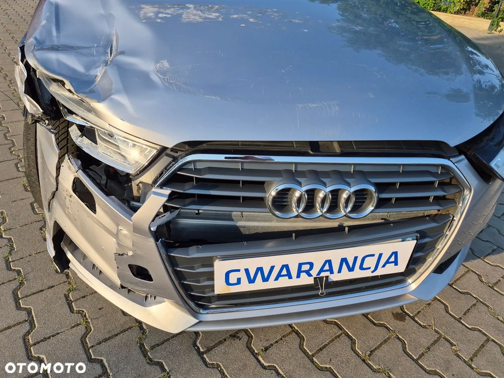 Audi A1 Sportback 1.6 TDI S tronic - 10