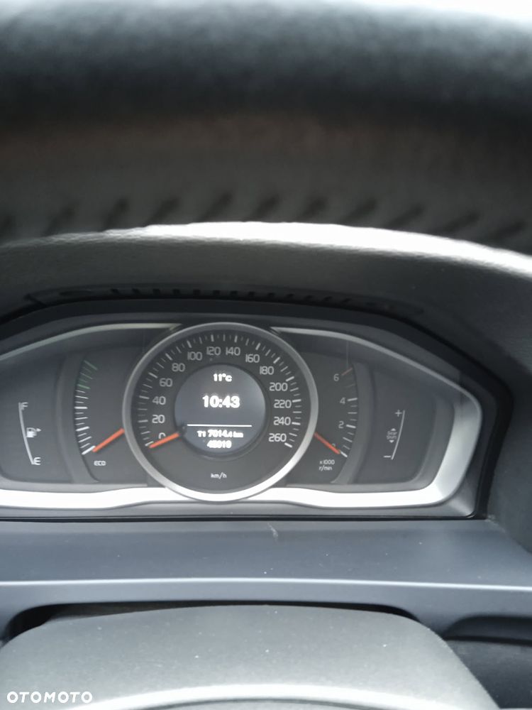 Volvo S60 D3 Drive-E Kinetic - 9