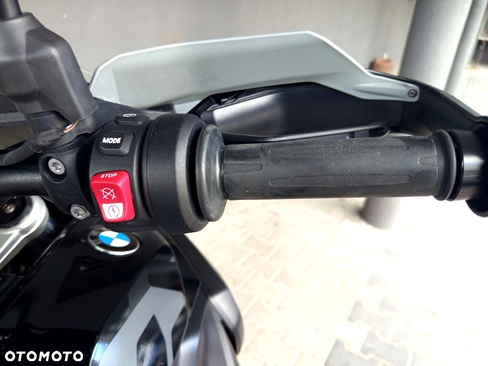 BMW GS - 36