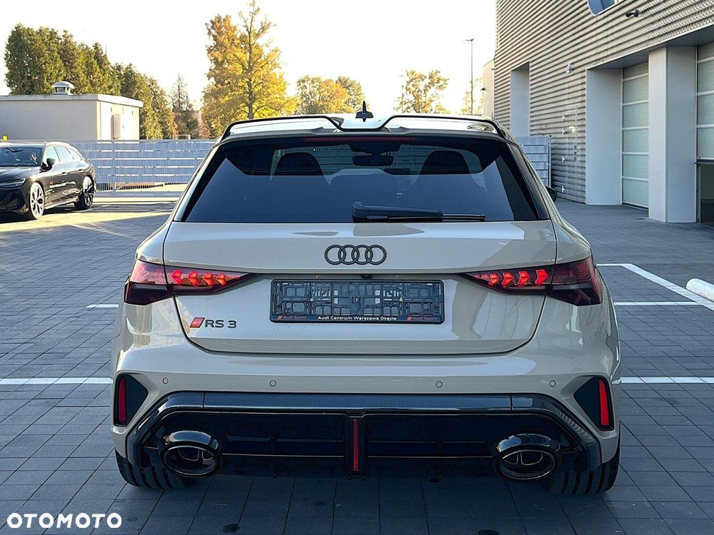 Audi RS3 Sportback - 21