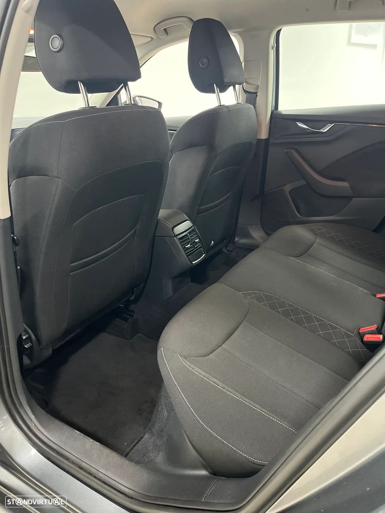 Skoda Scala 1.0 TSI Style - 12