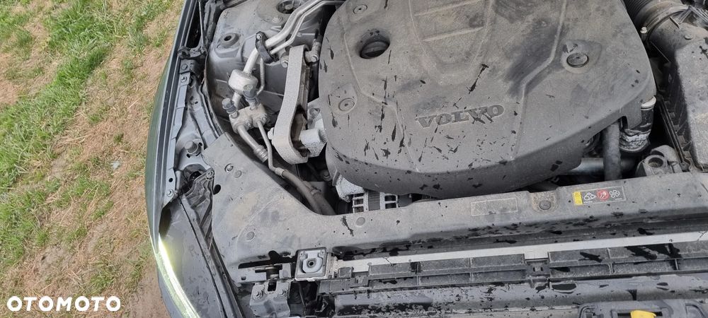 Volvo V60 D3 Geartronic Momentum Pro - 12