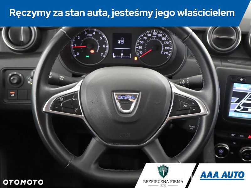 Dacia Duster - 17