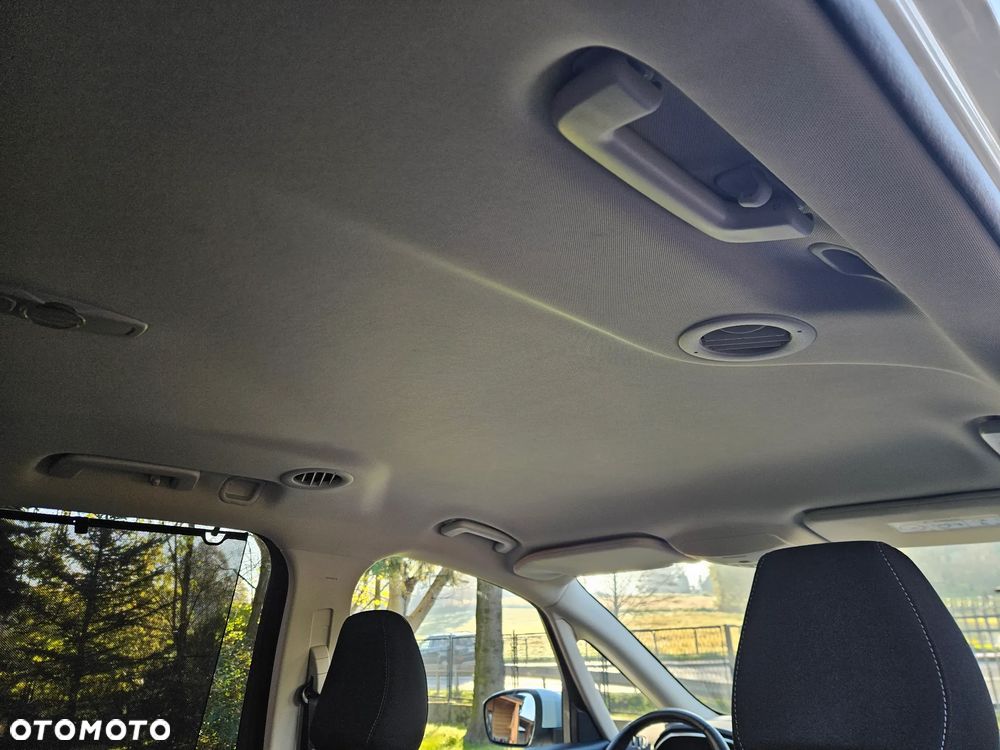 Ford Galaxy 1.5 EcoBoost Titanium - 33