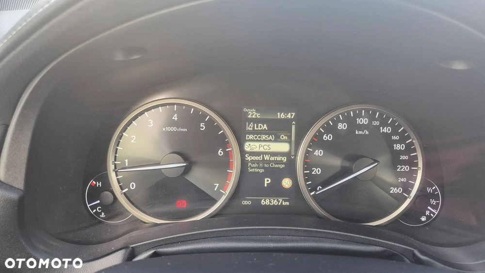 Lexus NX 300 Elegance Optimum AWD - 7