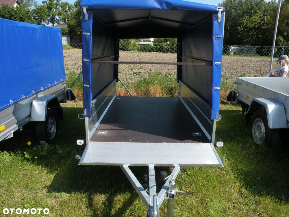 Rydwan EURO A-750/D2 - 3