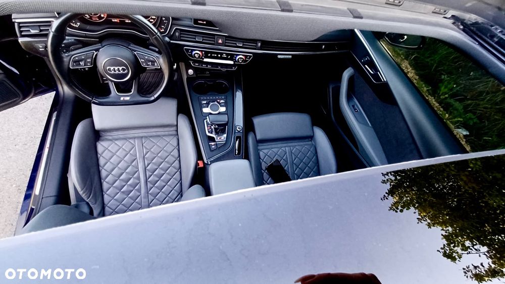 Audi S5 Sportback 3.0 TFSI Quattro Tiptronic - 13