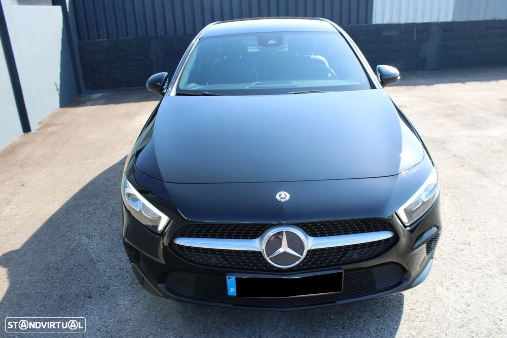 Mercedes-Benz A 250 e Style Plus - 7
