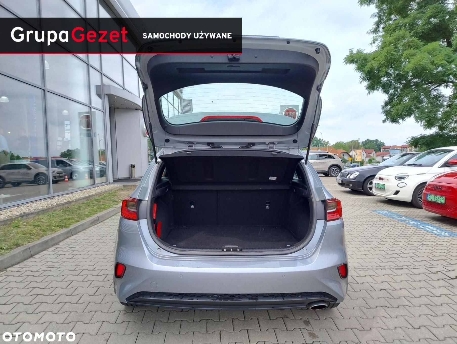 Kia Ceed - 7